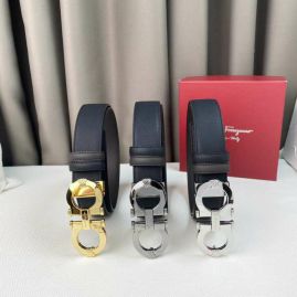 Picture of Ferragamo Belts _SKUFerragamobelt35mmX95-125cm7D012009